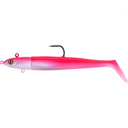  Valhall Bullet Eel (Pink Lady UV)