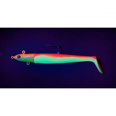 Valhall Bullet Eel (Tropical UV)