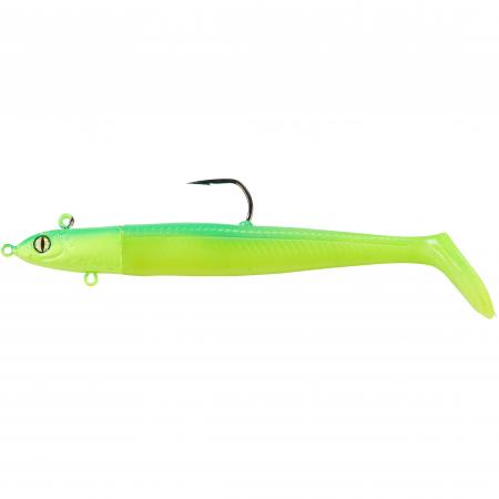  Valhall Bullet Eel (Toxic UV)