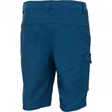  Tide Upf Shorts (Petrol Blue)