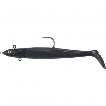  Valhall Bullet Eel (Black Beast)