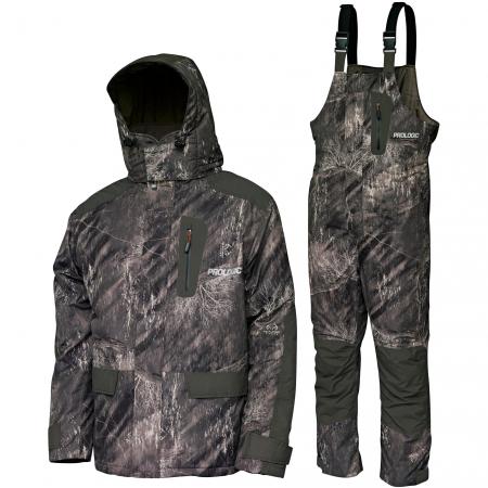 Prologic Highgrade Realtree Thermo Suit (RealTree Camo)