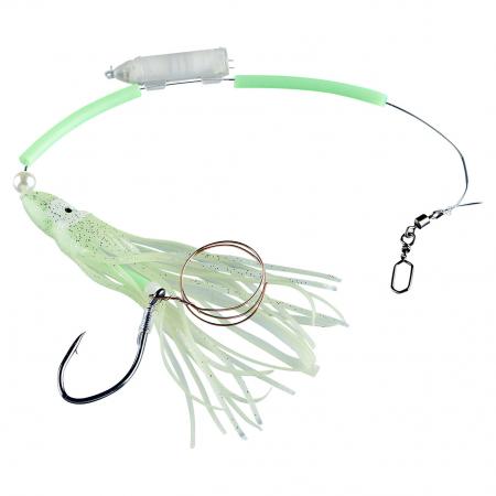 Balzer Valhall Seehecht Rig I