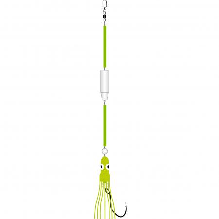 Balzer Valhall Seehecht Rig I