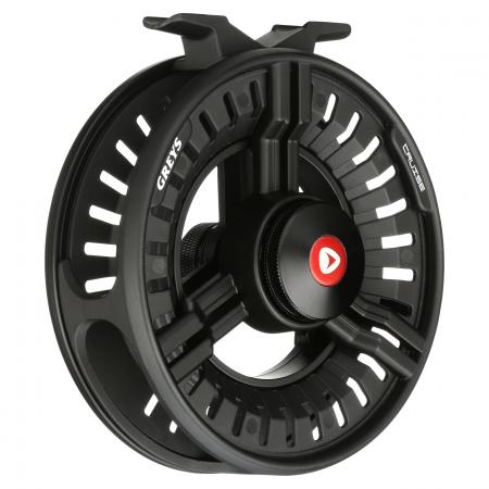  Cruise Cassette Fly Reel