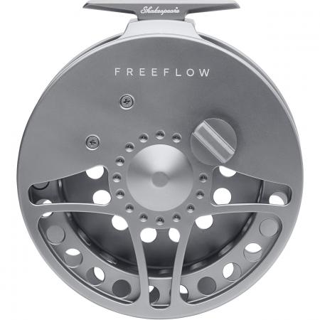 Shakespeare Freeflow Centrepin Reel