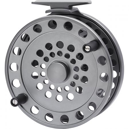 Freeflow Centrepin Reel