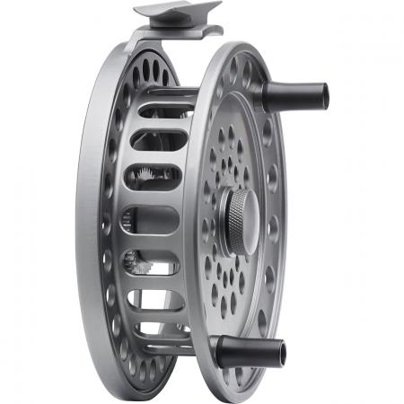  Freeflow Centrepin Reel