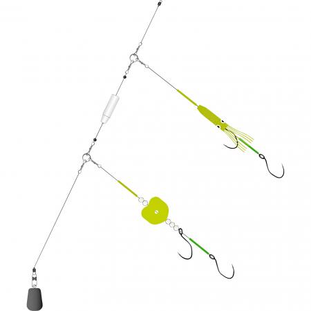 Balzer Valhall Leng-Rig Spezial