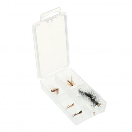  Cedar Canyon Carbon Fly Kit Combo