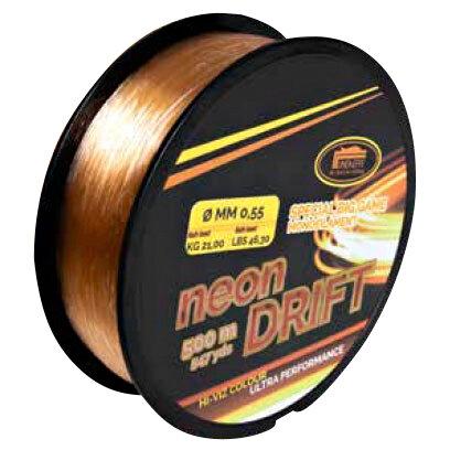  Neon Drift