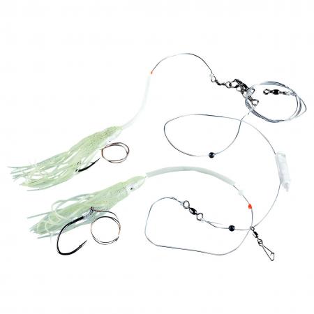 Balzer Valhall Naturköder-Klassiker Rig