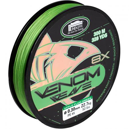 Lineaeffe Venom Weave (0,30 mm)