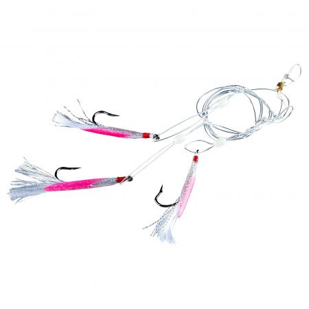 Balzer 71° North Dorsch- und Köhlersystem (pink)