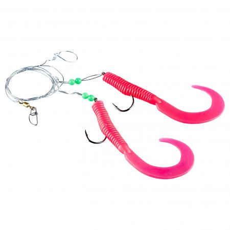 Balzer 71° North Dorsch-System (pink)
