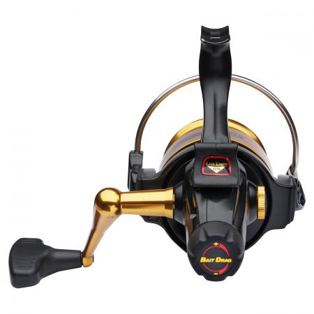 Slammer® Live Liner
