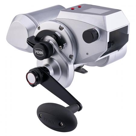  Fathom™ Electric Reel Kit