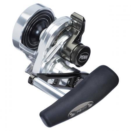 Retaliate Lever Drag Jigging Reel
