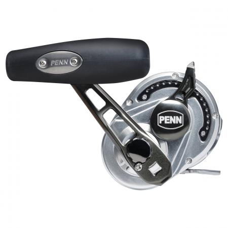  Retaliate Lever Drag Jigging Reel