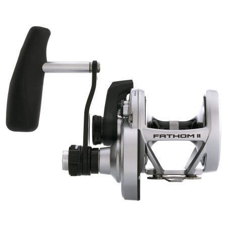  Fathom™ II Lever Drag 2 Speed