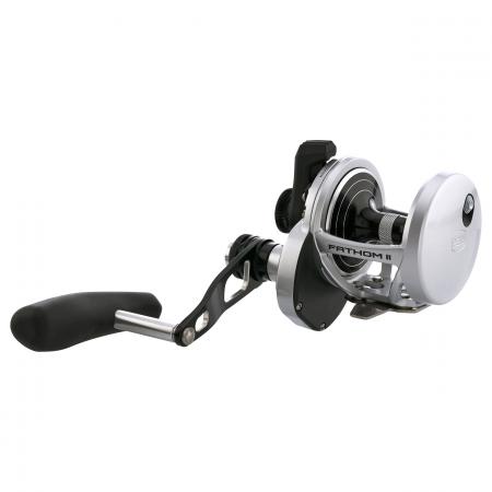  Fathom™ II Lever Drag 2 Speed