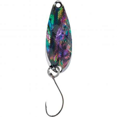  Abalone Spoon (Abalone Black)