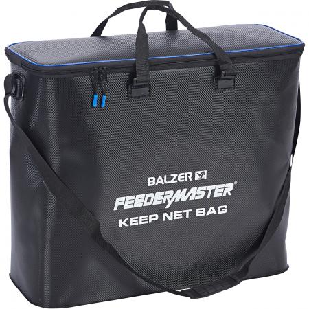 Feedermaster Setzkeschertasche