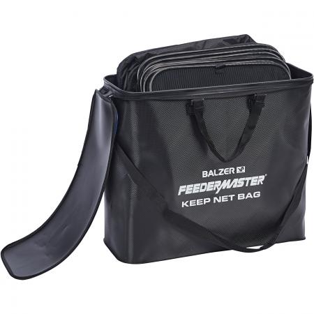 Feedermaster Setzkeschertasche