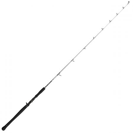MAD CAT Full Force Spiral Baitcast