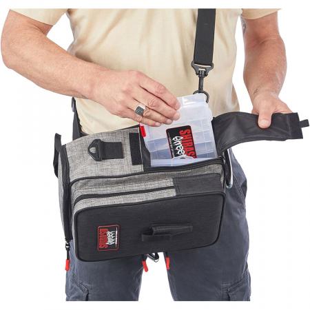 Street Tackle Tasche
