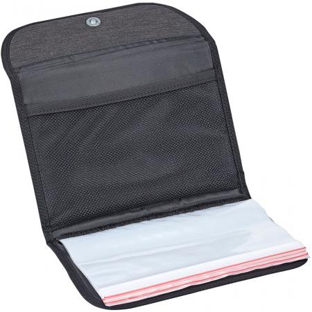 Street Vorfachtasche