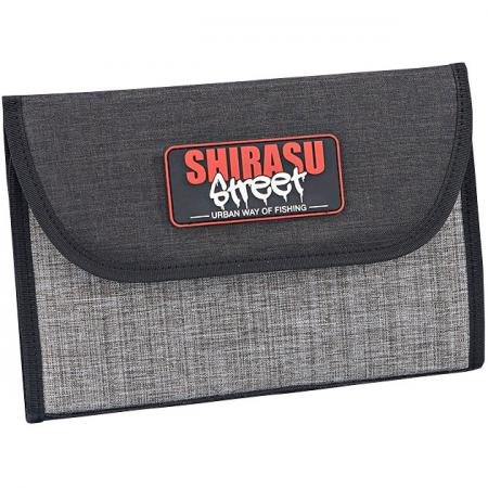 Street Vorfachtasche