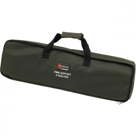 Prologic C-Series Twin Support