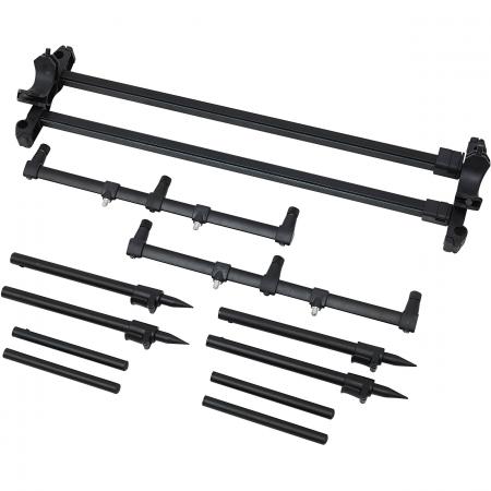 Prologic C-Series Twin Support