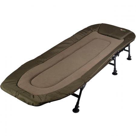  Defender 2 Lite Bedchair