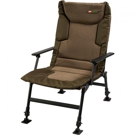 Defender II Armrest Chair