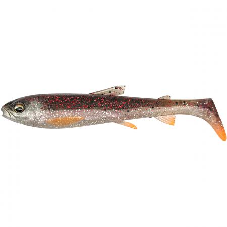 3D Whitefish Shad (Bleak)