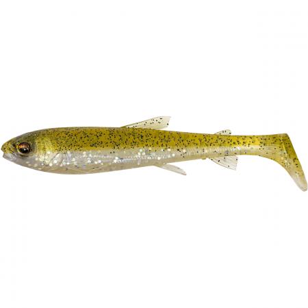3D Whitefish Shad (Goby)