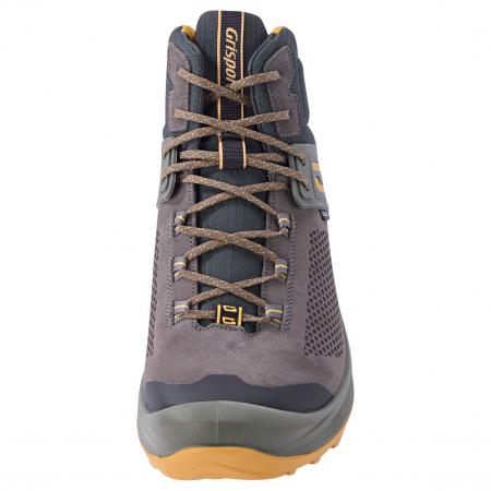  Lavaredo Outdoorstiefel Herren (Olive/Brown)