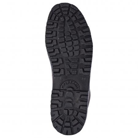  Crosta Ragger Halbschuhe Herren (Brown)