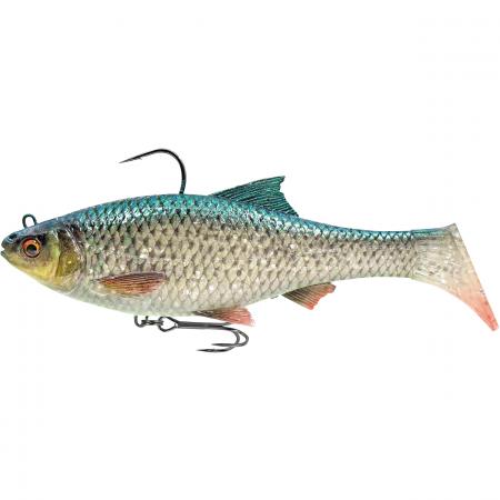  3D Roach RTF (Green Silver)