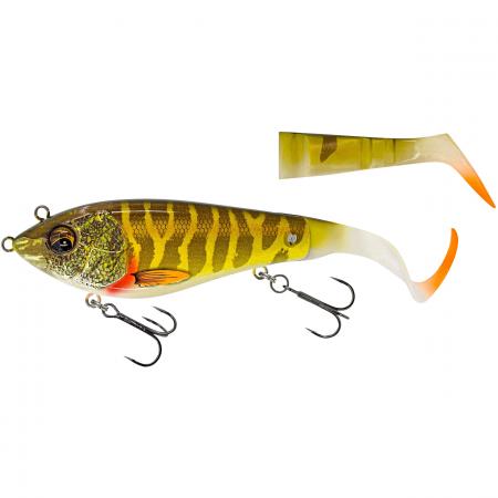 Deviator Tail (Pike)