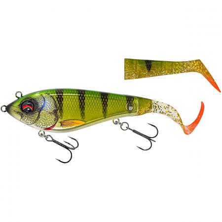  Deviator Tail (Chrome Perch)