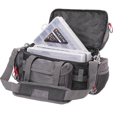 W4 Lurebag Plus
