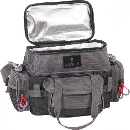  W4 Lurebag Plus