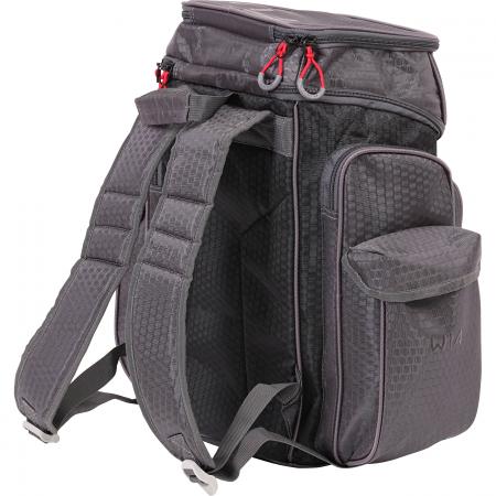 W4 Backpack Plus