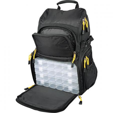 Backpack 4 Box