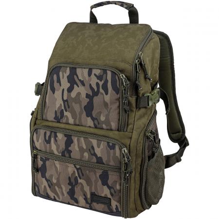 Spro Ruten Camou Backpack