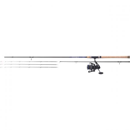  System Feeder Combo (60)