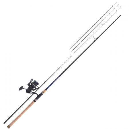 System Feeder Combo (80)